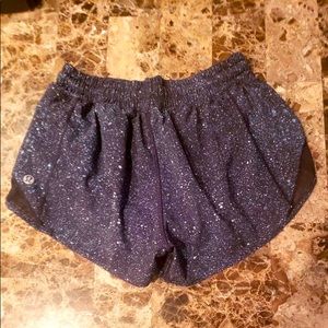 Lululemon Hotty Hots